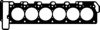 MERCE 1370160120 Gasket, cylinder head